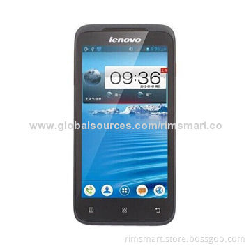 Original and brand new 4.5-inch dual-core smartphone, A398T